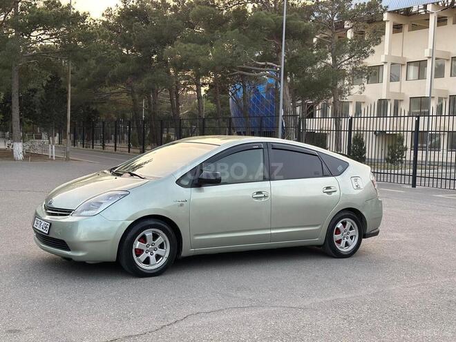 Toyota Prius 2008, 235,000 km - 1.5 l - Sumqayıt