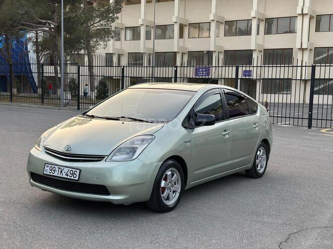 Toyota Prius 2008, 235,000 km - 1.5 l - Sumqayıt