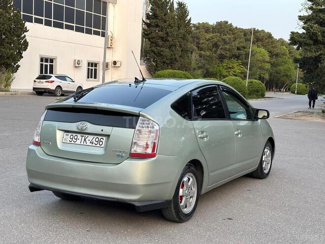 Toyota Prius 2008, 235,000 km - 1.5 l - Sumqayıt