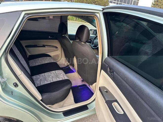 Toyota Prius 2008, 235,000 km - 1.5 l - Sumqayıt