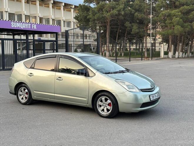Toyota Prius 2008, 235,000 km - 1.5 l - Sumqayıt