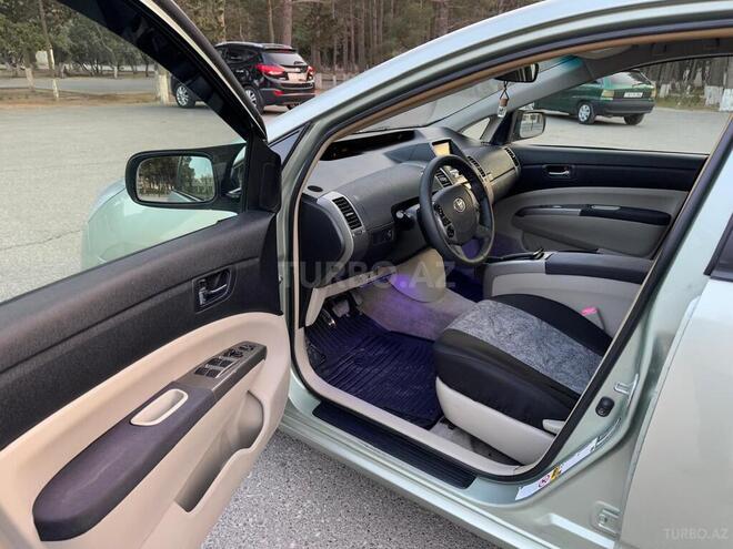 Toyota Prius 2008, 235,000 km - 1.5 l - Sumqayıt
