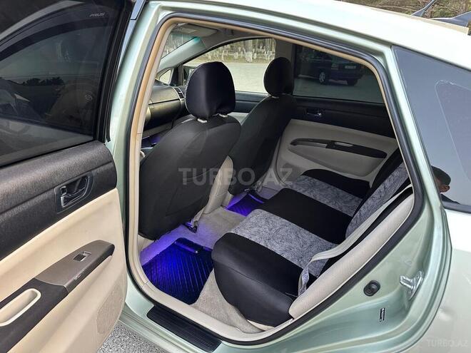 Toyota Prius 2008, 235,000 km - 1.5 l - Sumqayıt