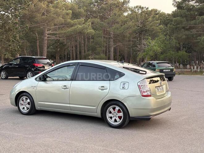 Toyota Prius 2008, 235,000 km - 1.5 l - Sumqayıt
