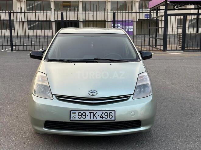 Toyota Prius 2008, 235,000 km - 1.5 l - Sumqayıt
