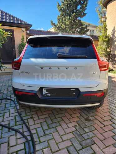 Volvo XC40 2021, 57,000 km - 2.0 l - Bakı