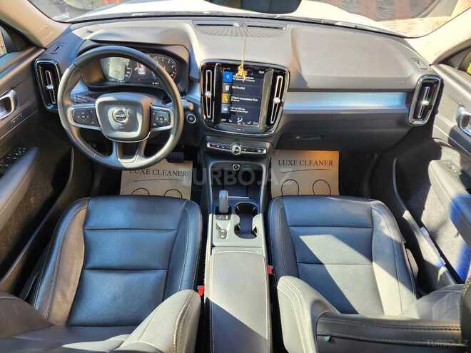 Volvo XC40 2021, 57,000 km - 2.0 l - Bakı