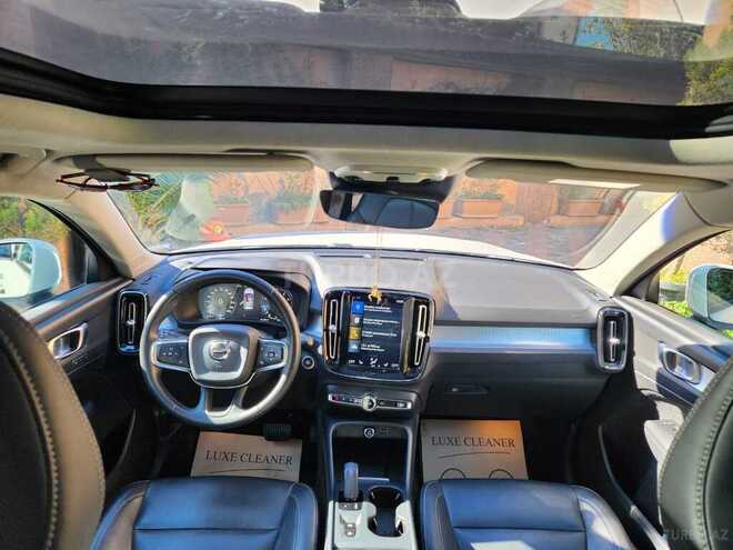 Volvo XC40 2021, 57,000 km - 2.0 l - Bakı