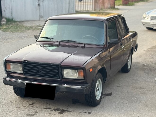 LADA (VAZ) 2107 2000, 60,000 km - 1.6 л - Bakı