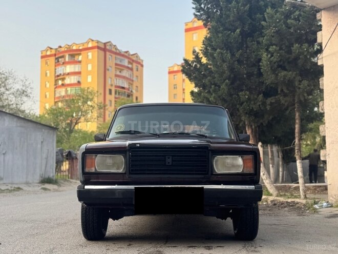 LADA (VAZ) 2107 2000, 60,000 km - 1.6 л - Bakı