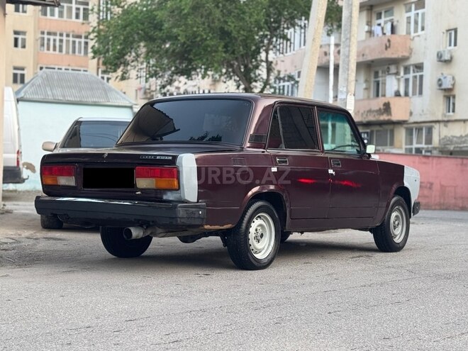 LADA (VAZ) 2107 2000, 60,000 km - 1.6 л - Bakı