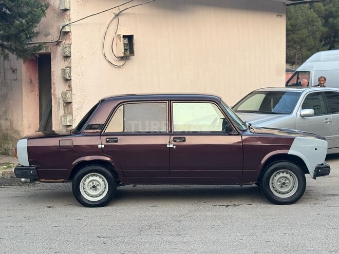 LADA (VAZ) 2107 2000, 60,000 km - 1.6 л - Bakı