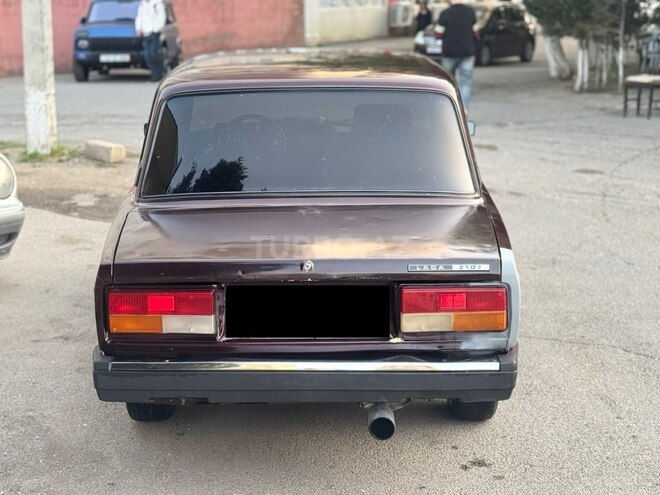 LADA (VAZ) 2107 2000, 60,000 km - 1.6 л - Bakı