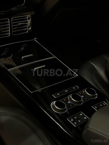 Land Rover Range Rover 2014, 89,000 km - 5.0 л - Bakı