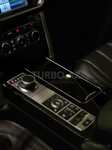 Land Rover Range Rover 2014, 89,000 km - 5.0 л - Bakı