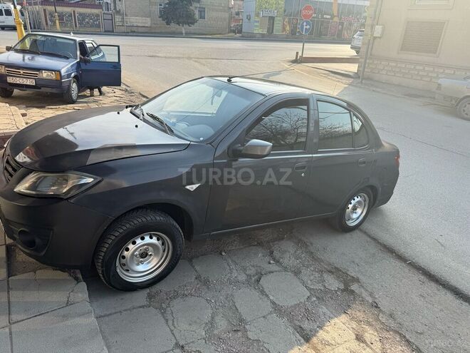 Saipa Saina 2020, 180,000 km - 1.5 l - Quba