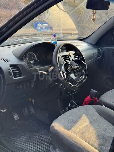 Saipa Saina 2020, 180,000 km - 1.5 l - Quba