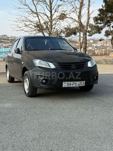 Saipa Saina 2020, 180,000 km - 1.5 l - Quba