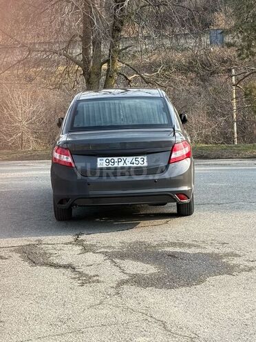 Saipa Saina 2020, 180,000 km - 1.5 l - Quba