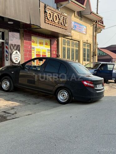 Saipa Saina 2020, 180,000 km - 1.5 l - Quba
