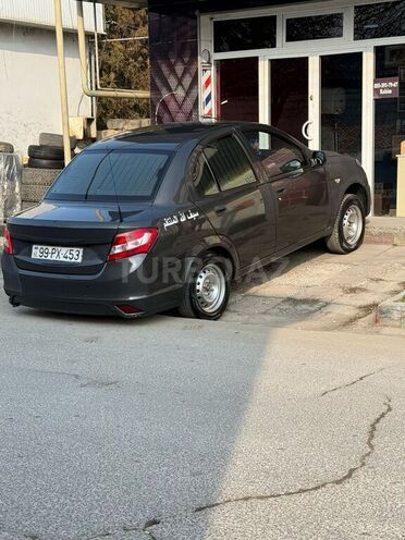 Saipa Saina 2020, 180,000 km - 1.5 l - Quba