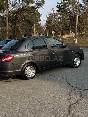 Saipa Saina 2020, 180,000 km - 1.5 l - Quba