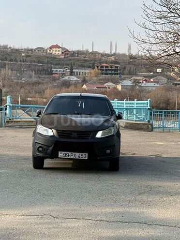 Saipa Saina 2020, 180,000 km - 1.5 l - Quba