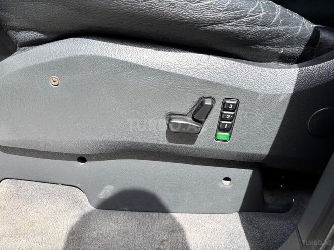 Mercedes ML 270 4MATIC 2002, 548,000 km - 2.7 л - Sumqayıt