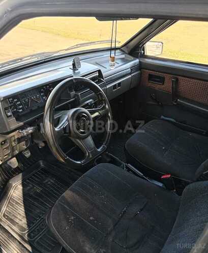 LADA (VAZ) 2109 2005, 235,212 km - 1.5 л - Qusar
