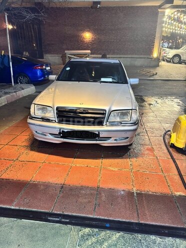 Mercedes C 240 1999, 471,613 km - 2.4 l - Bakı