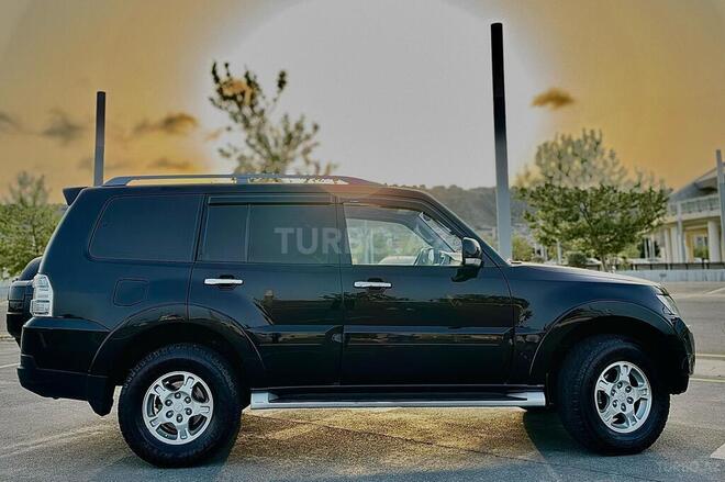 Mitsubishi Pajero 2007, 254,000 km - 3.0 л - Bakı