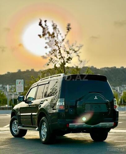 Mitsubishi Pajero 2007, 254,000 km - 3.0 л - Bakı