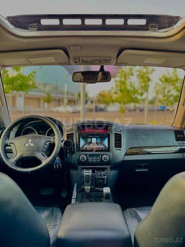 Mitsubishi Pajero 2007, 254,000 km - 3.0 л - Bakı