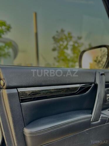 Mitsubishi Pajero 2007, 254,000 km - 3.0 л - Bakı