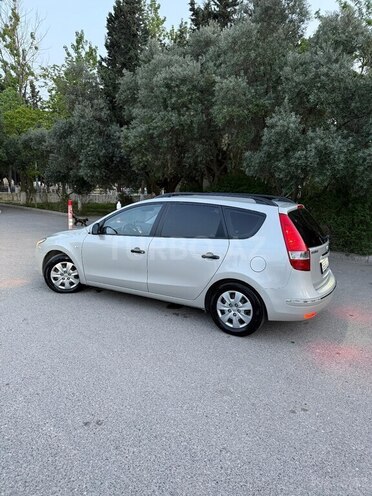 Hyundai i30 2008, 282,000 km - 1.6 l - Bakı