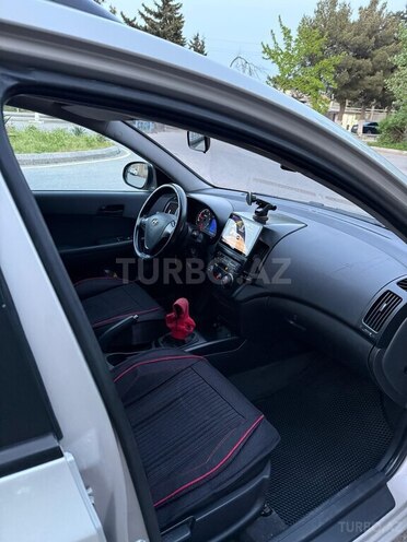 Hyundai i30 2008, 282,000 km - 1.6 l - Bakı