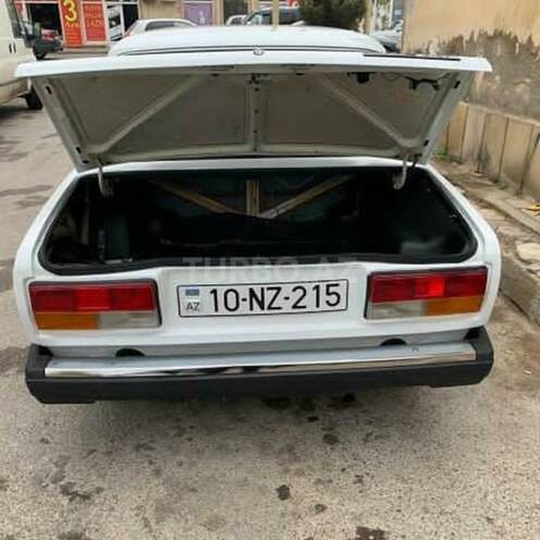 LADA (VAZ) 2107 2003, 90,000 km - 1.6 l - İmişli