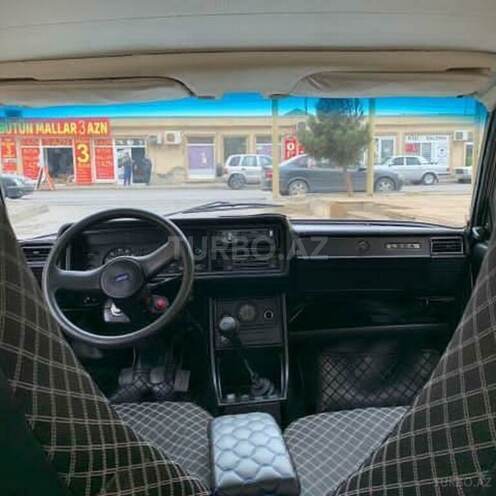 LADA (VAZ) 2107 2003, 90,000 km - 1.6 l - İmişli