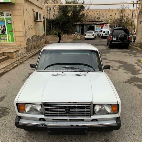 LADA (VAZ) 2107 2003, 90,000 km - 1.6 l - İmişli