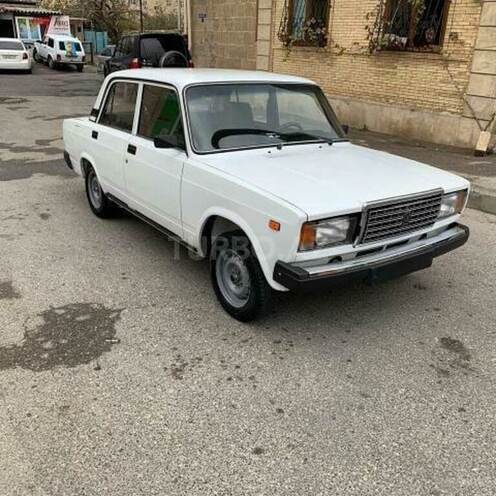 LADA (VAZ) 2107 2003, 90,000 km - 1.6 l - İmişli