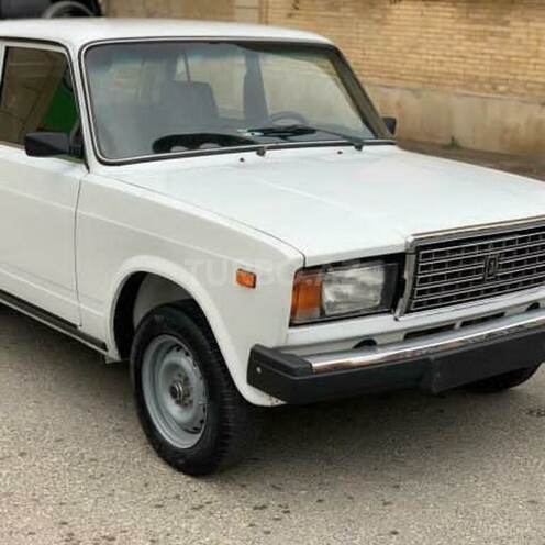 LADA (VAZ) 2107 2003, 90,000 km - 1.6 l - İmişli