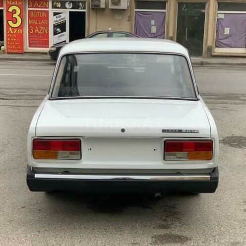 LADA (VAZ) 2107 2003, 90,000 km - 1.6 l - İmişli
