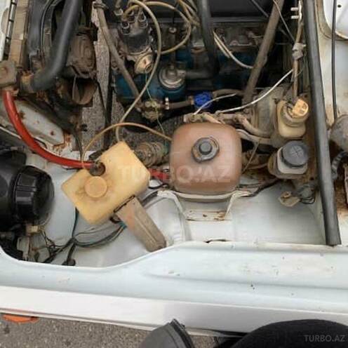 LADA (VAZ) 2107 2003, 90,000 km - 1.6 l - İmişli