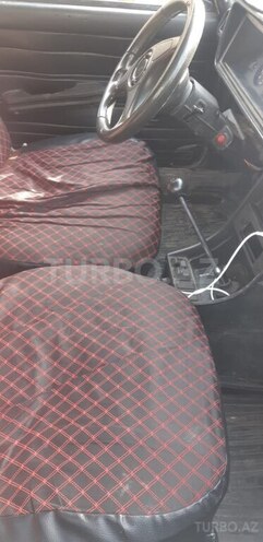 LADA (VAZ) 2107 1989, 88,347 km - 1.6 л - Sabirabad
