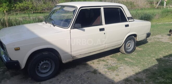 LADA (VAZ) 2107 1989, 88,347 km - 1.6 л - Sabirabad