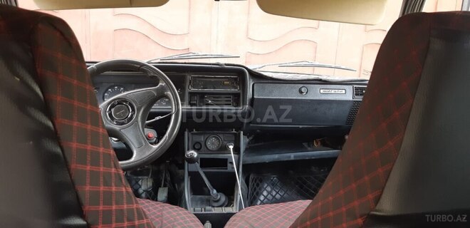 LADA (VAZ) 2107 1989, 88,347 km - 1.6 л - Sabirabad