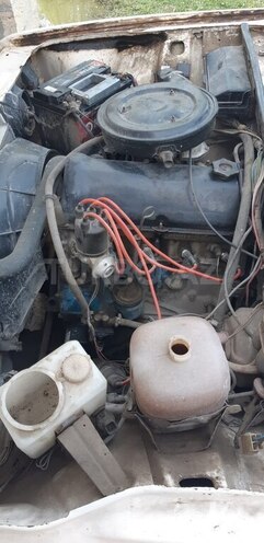 LADA (VAZ) 2107 1989, 88,347 km - 1.6 л - Sabirabad
