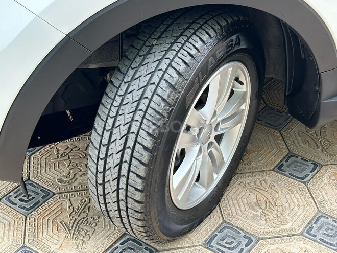 Kia Sportage 2012, 105,000 km - 2.0 l - Bakı