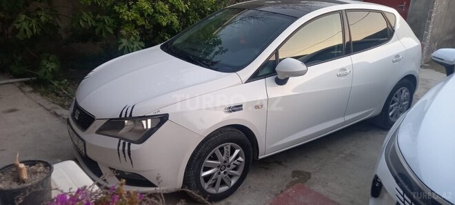 SEAT Ibiza 2014, 110,000 km - 1.4 l - Bakı