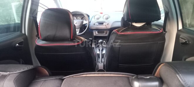 SEAT Ibiza 2014, 110,000 km - 1.4 l - Bakı